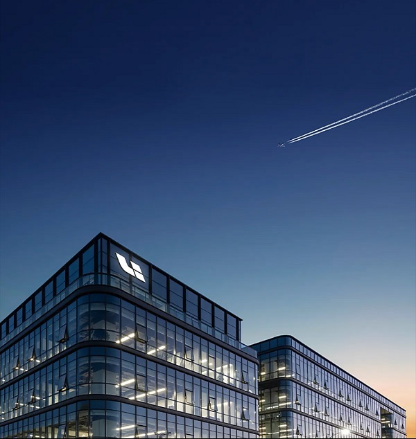 Li Auto akselererer global ekspansjon, utdyper tilstedeværelse i Sentral-Asia og markedene i Midtøsten og Afrika