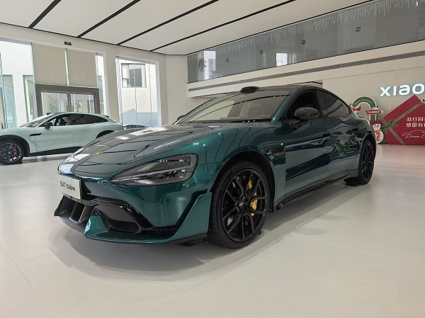 Autobase bringer pensjonerte prøvekjøringsbiler for å dyrke fremvoksende markeder i Midtøsten, Russland og Afrika dypt