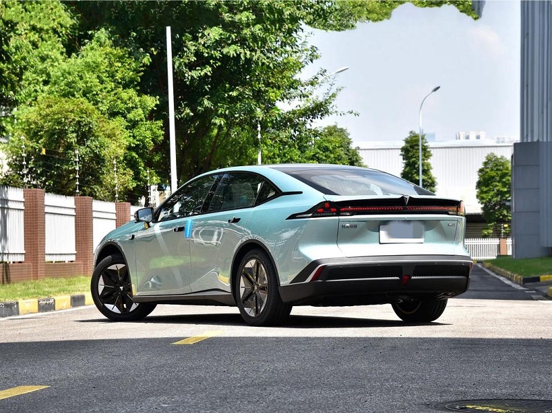 Changan Deepal akselererer global ekspansjon