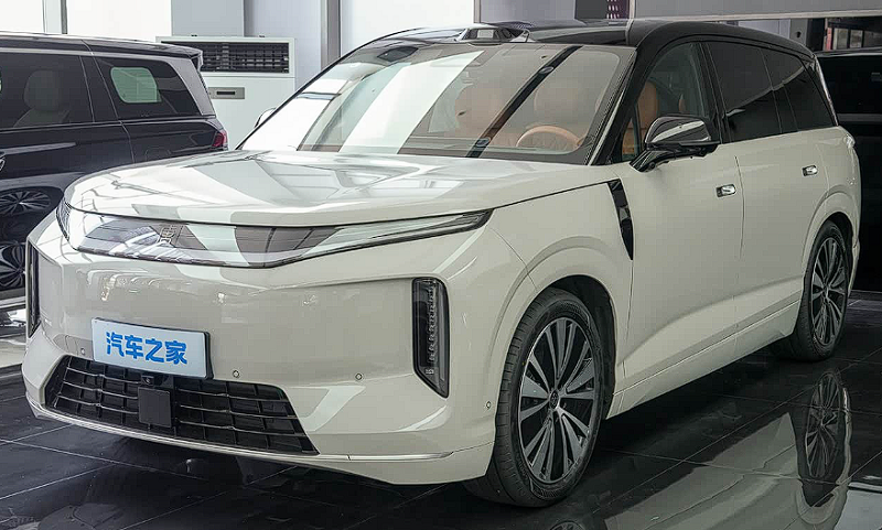 BYD Da Tang nå tilgjengelig for autorisert direkte forsyning – verdens lengste rekkevidde flaggskip-SUV i full størrelse åpnes for globale forhandlere