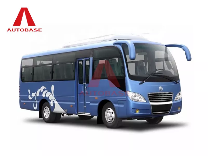 Dongfeng EQ6731LTV Passasjertrener