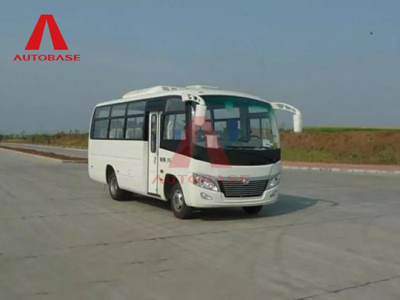 Dongfeng Passenger Coach
